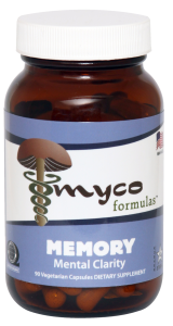 memory supplement