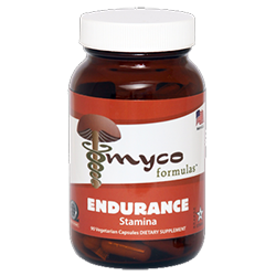 MycoFormulas Endurance Supplement