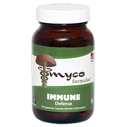 MycoFormulas Immune Supplement